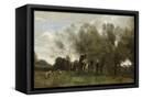 Canvas Black