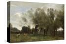 Stretched Canvas