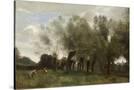 Stretched Canvas