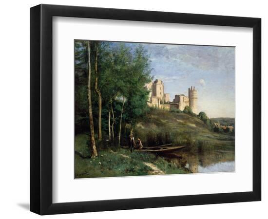 Premium Giclee Print, , large