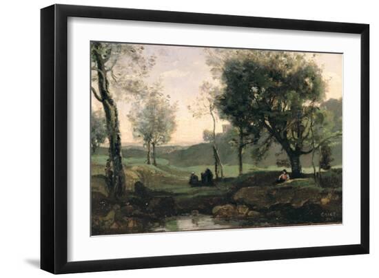 Giclee Print, , large