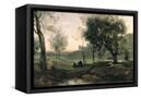Canvas Black