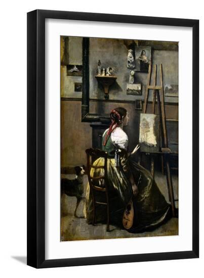 Giclee Print, , large