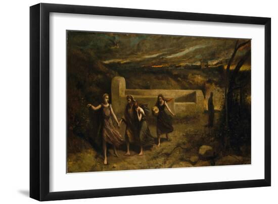 Premium Giclee Print, , large