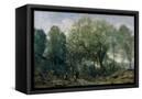 Canvas Black