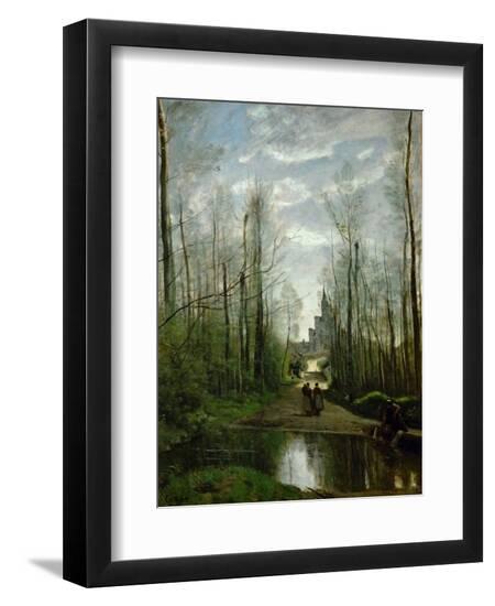Premium Giclee Print, , large