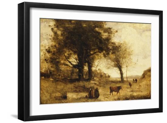 Giclee Print, , large