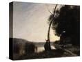 Stretched Canvas