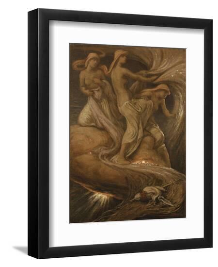 Giclee Print, , large