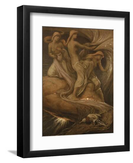 Giclee Print, , large