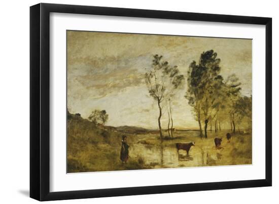 Premium Giclee Print, , large