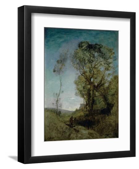 Giclee Print, , large