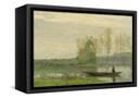 Canvas Black