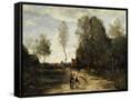 Canvas Black