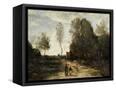 Canvas Black