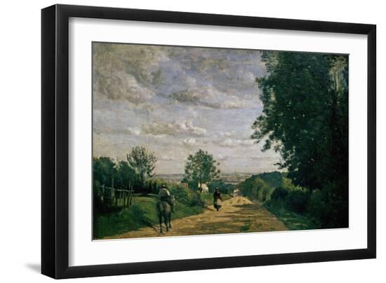 Premium Giclee Print, , large