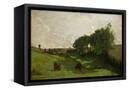 Canvas Black