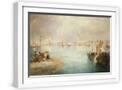 White Frame