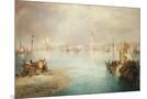 Wood Mount