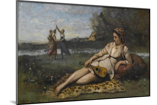 Giclee Print, , large