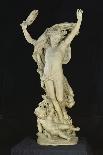 Original Cast for Genie of the Dance-Jean-Baptiste Carpeaux-Giclee Print