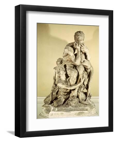 Premium Giclee Print, , large
