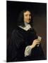 Jean-Baptiste Colbert, 1655-Philippe De Champaigne-Mounted Giclee Print