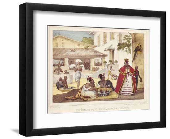 Premium Giclee Print, , large