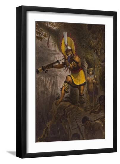 Premium Giclee Print, , large