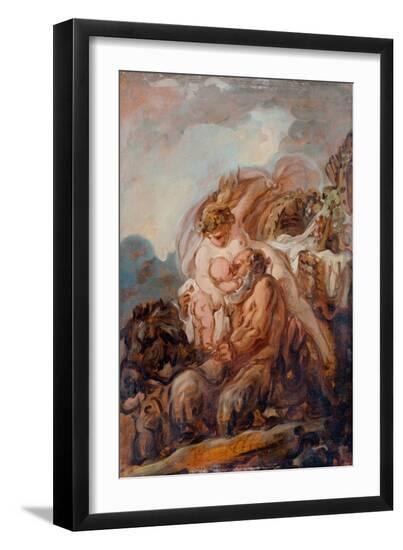 Premium Giclee Print, , large