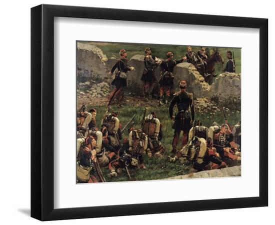 Premium Giclee Print, , large