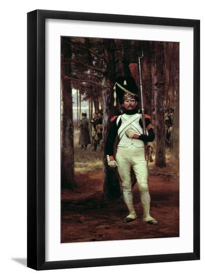 Premium Giclee Print, , large