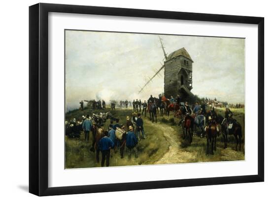 Premium Giclee Print, , large