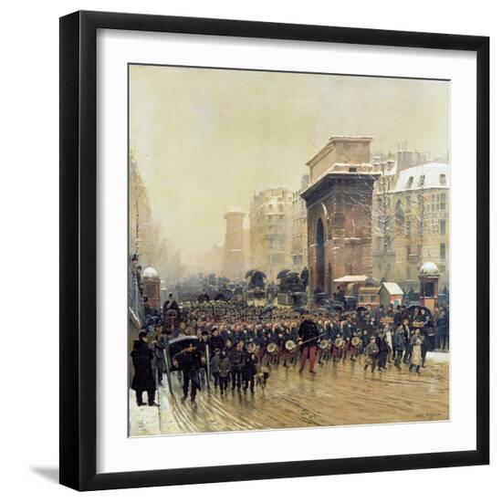 Premium Giclee Print, , large