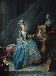 Marie-Therese de Savoie 1775-Jean-baptiste Gautier D'agoty-Giclee Print