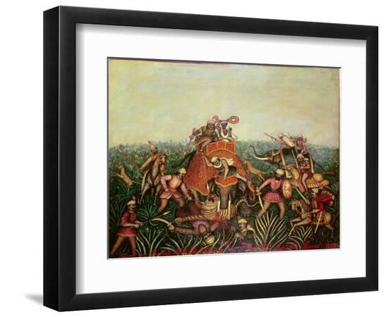Giclee Print, , large