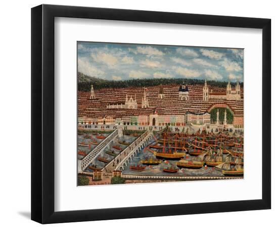 Premium Giclee Print, , large