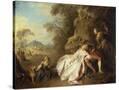 Stretched Canvas