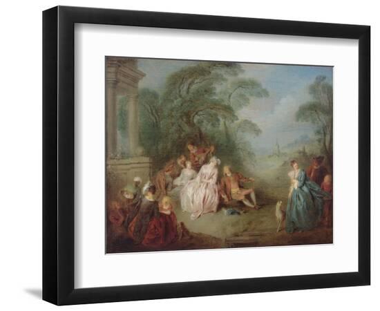Premium Giclee Print, , large