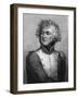 Jean-Baptiste Kleber-Jean-Baptiste Guerin-Framed Art Print