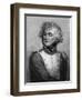 Jean-Baptiste Kleber-Jean-Baptiste Guerin-Framed Art Print