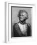 Jean-Baptiste Kleber-Jean-Baptiste Guerin-Framed Art Print