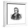 Jean-Baptiste La Salle-E Conquy-Framed Giclee Print