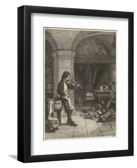 Art Print, , large