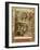 Jean-Baptiste Lully, French Composer-null-Framed Giclee Print
