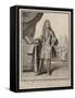 Jean-Baptiste Lully-Henri Bonnart-Framed Stretched Canvas