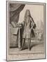 Jean-Baptiste Lully-Henri Bonnart-Mounted Giclee Print