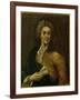 Jean-Baptiste Lully-null-Framed Giclee Print