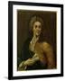 Jean-Baptiste Lully-null-Framed Giclee Print
