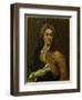 Jean-Baptiste Lully-null-Framed Giclee Print